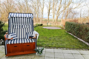 Landhaus zum Strande - 44-08 in Bastorf